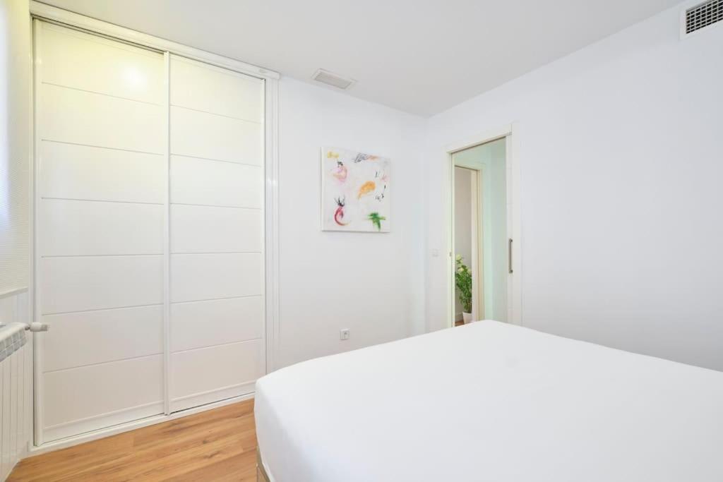 Apartamento Beautiful In Rio Madrid