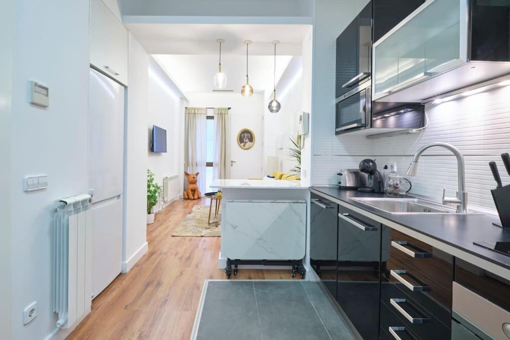 Beautiful In Rio Apartamento Madrid