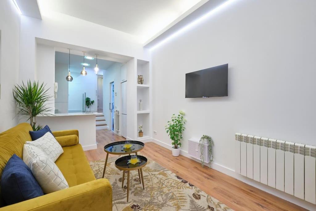Beautiful In Rio Apartamento Madrid