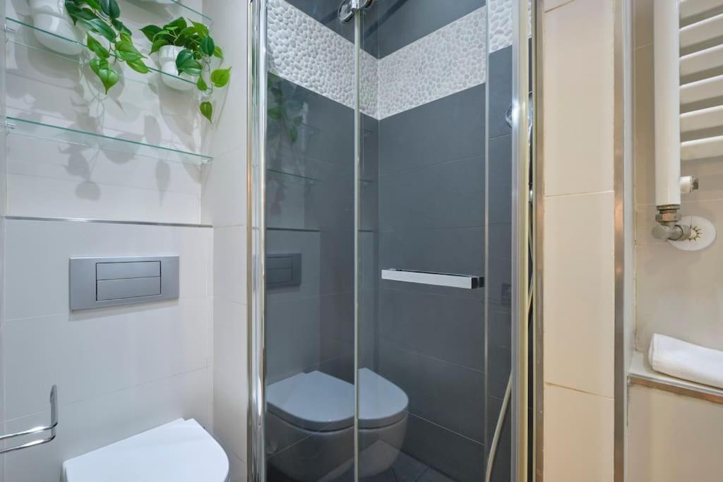Apartamento Beautiful In Rio *