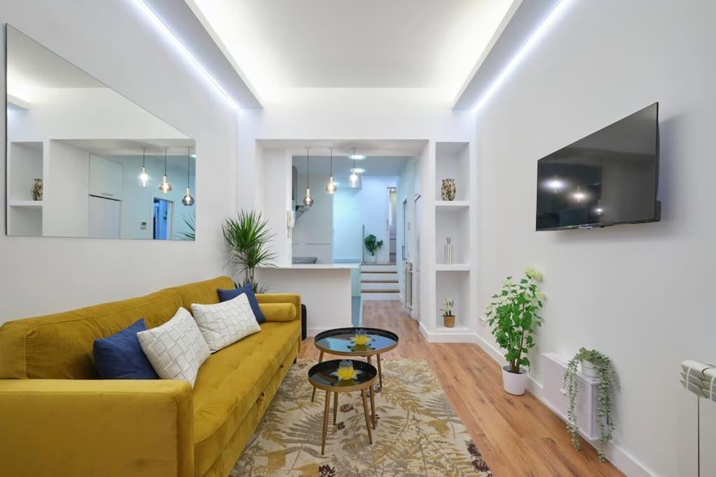 Beautiful In Rio Apartamento Madrid