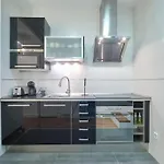 Beautiful Apartment In Madrid Rio